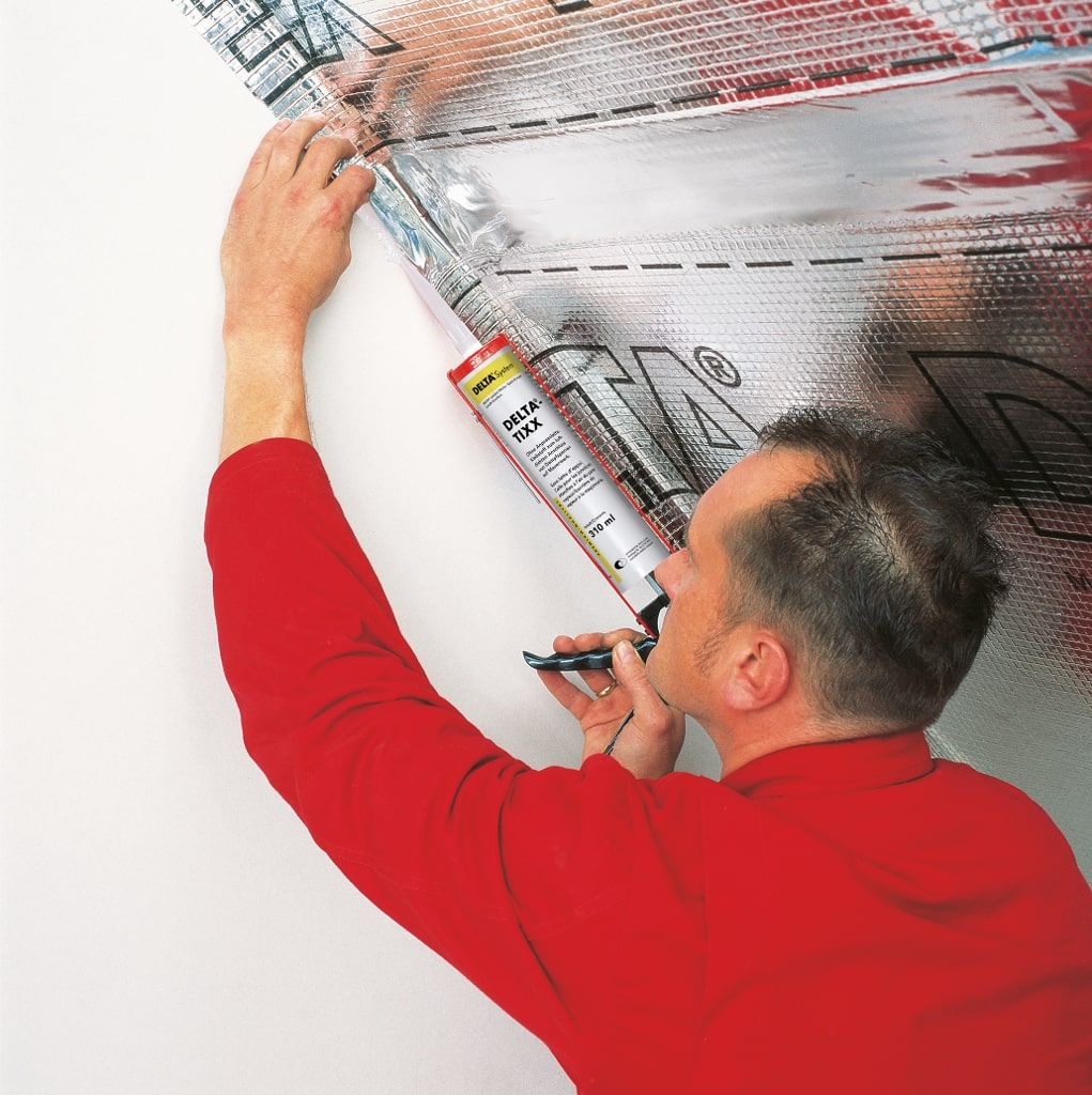 Wärmedämmung Investieren Sie in eine gute Dämmung des Daches – sie wird sich bezahlt machen.